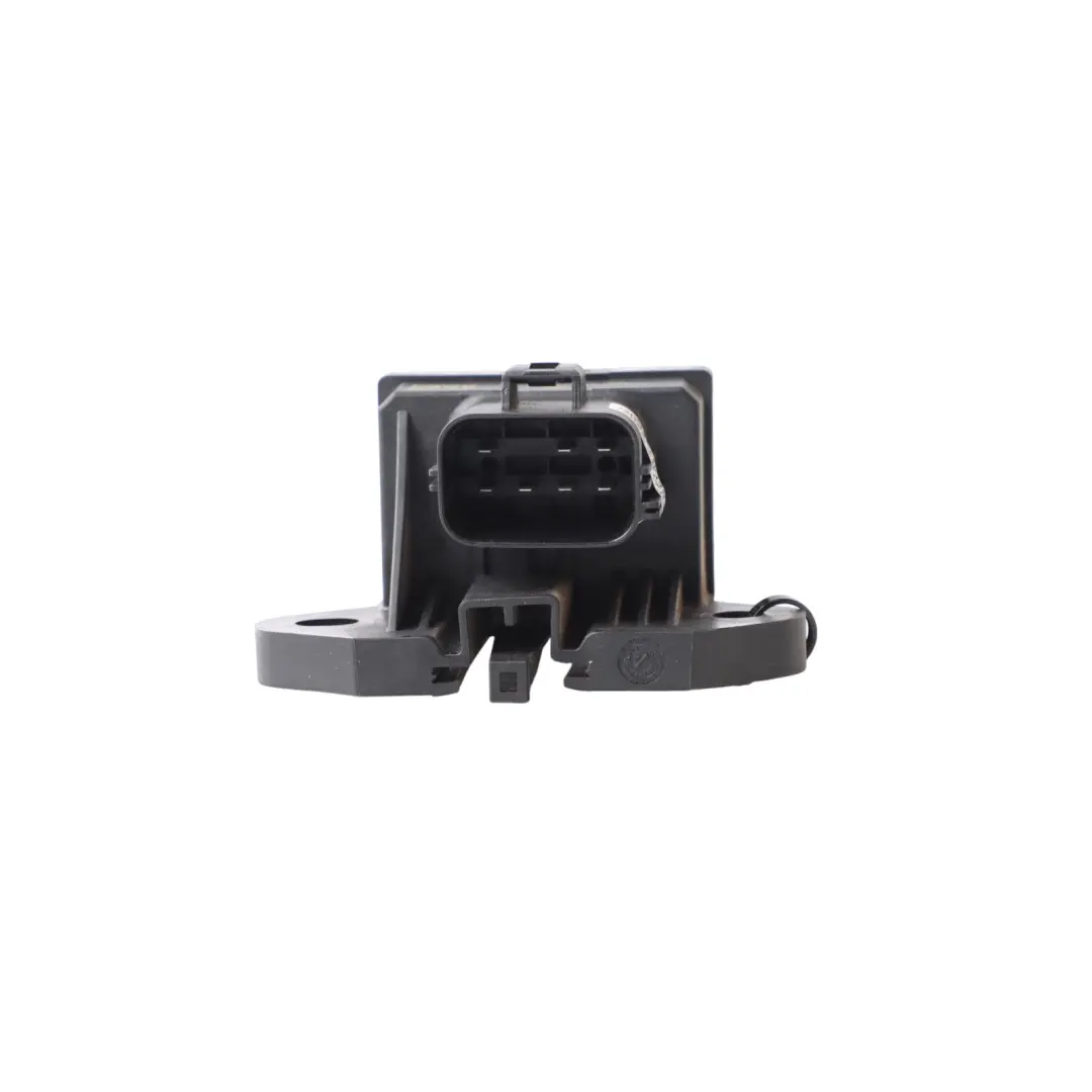 Ford Transit 1.5 TDCI Fuel Pump Control Unit Module - SKU F1FA-9D370-GA - Part number F1FA9D370GA