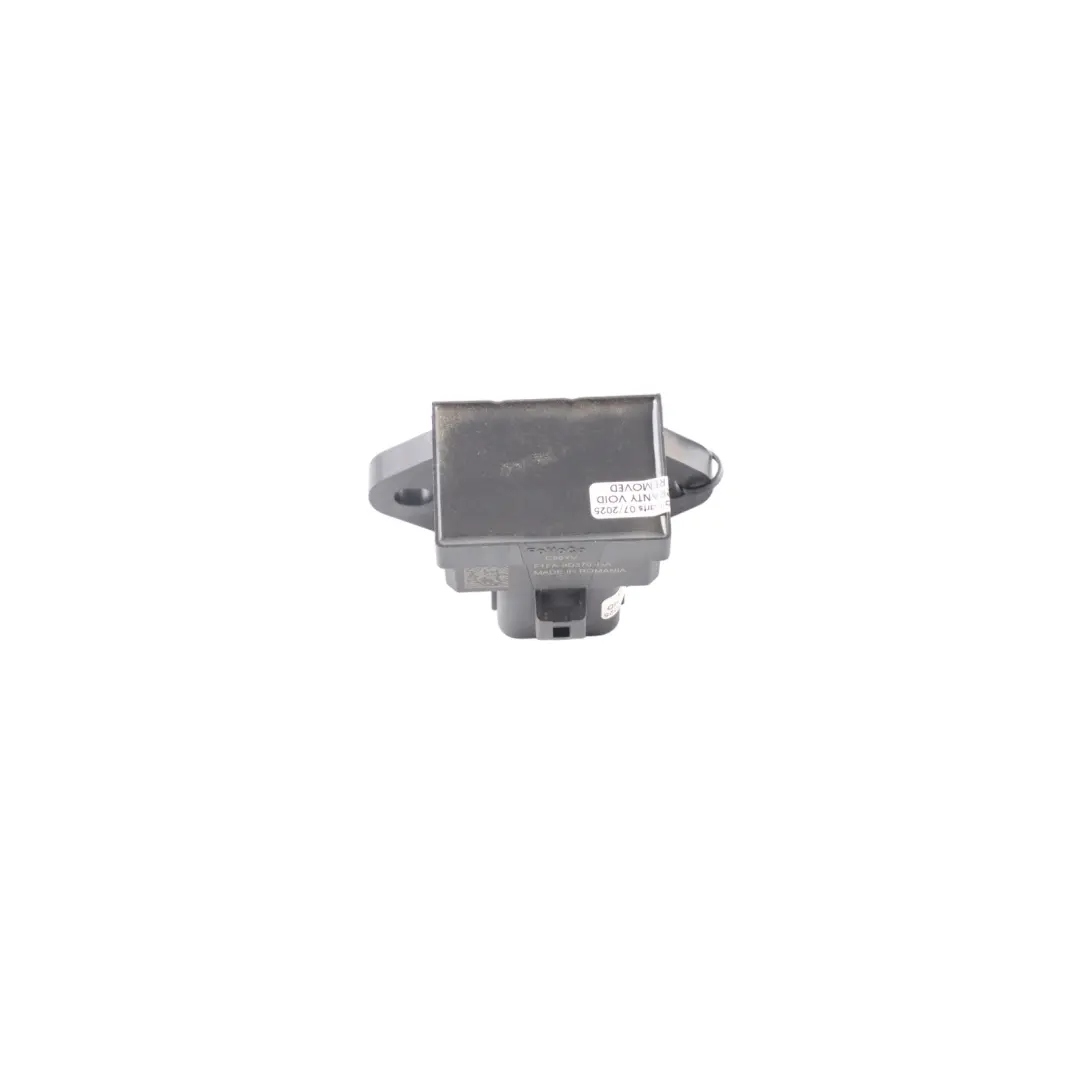Ford Transit 1.5 TDCI Modulo Unità Di Controllo Pompa Carburante - SKU F1FA-9D370-GA - Numero di parte F1FA9D370GA
