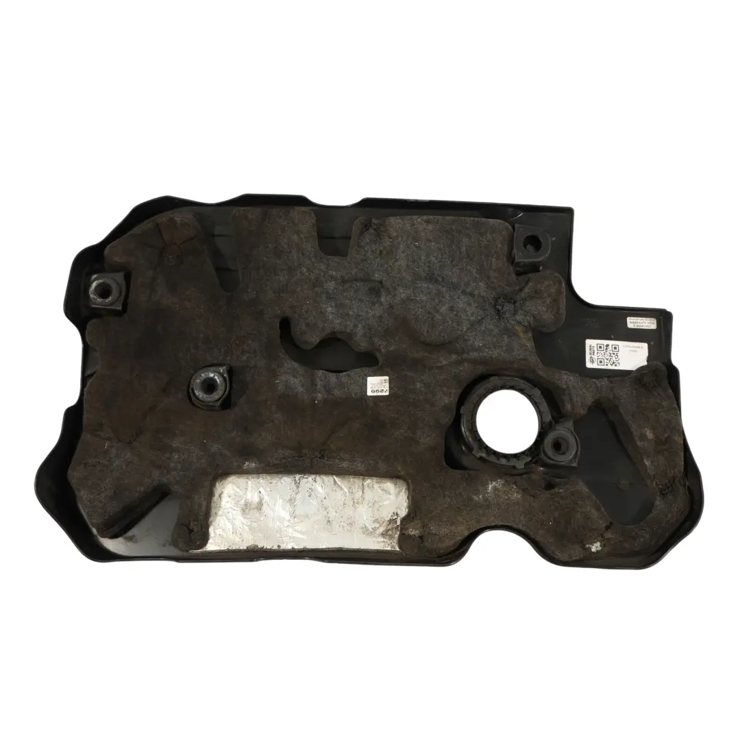 Ford Focus Mk3 C-Max Mk2 1.5 TDCI Top Engine Cover Insulation Panel - SKU F1FQ-6A949-A - Part number F1FQ-6A949-A