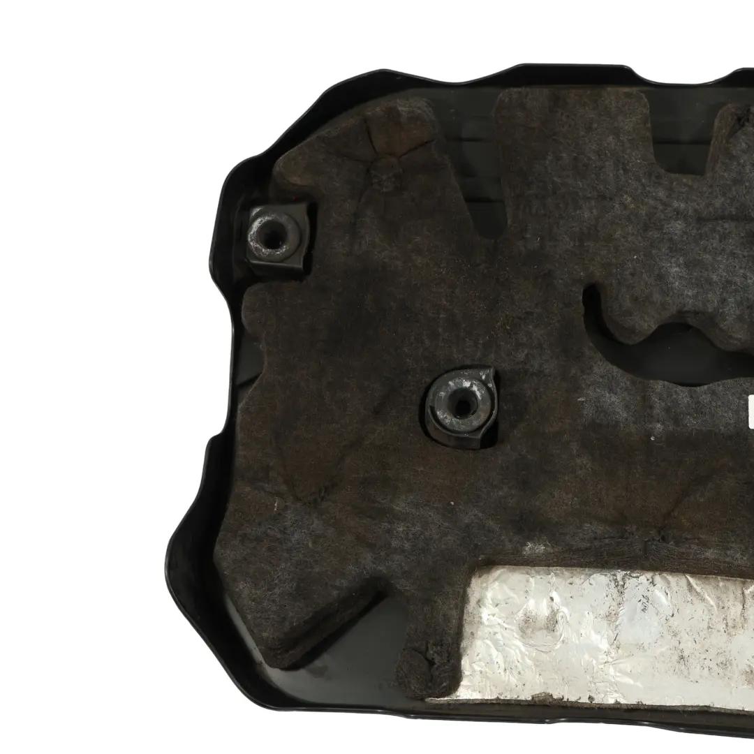 Ford Focus Mk3 C-Max Mk2 1.5 TDCI Top Engine Cover Insulation Panel - SKU F1FQ-6A949-A - Part number F1FQ-6A949-A