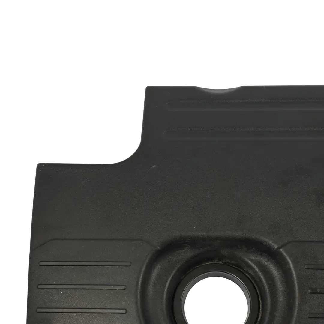 Ford Focus Mk3 CMax Mk2 1.5 TDCI Tapa Superior Motor Panel Aislante - SKU F1FQ-6A949-A - Número de pieza F1FQ-6A949-A