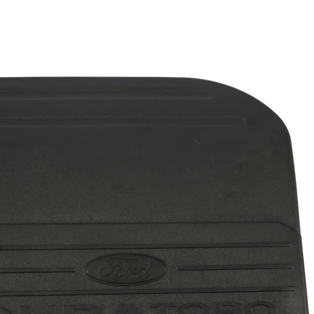 Ford Focus Mk3 CMax Mk2 1.5 TDCI Tapa Superior Motor Panel Aislante - SKU F1FQ-6A949-A - Número de pieza F1FQ-6A949-A