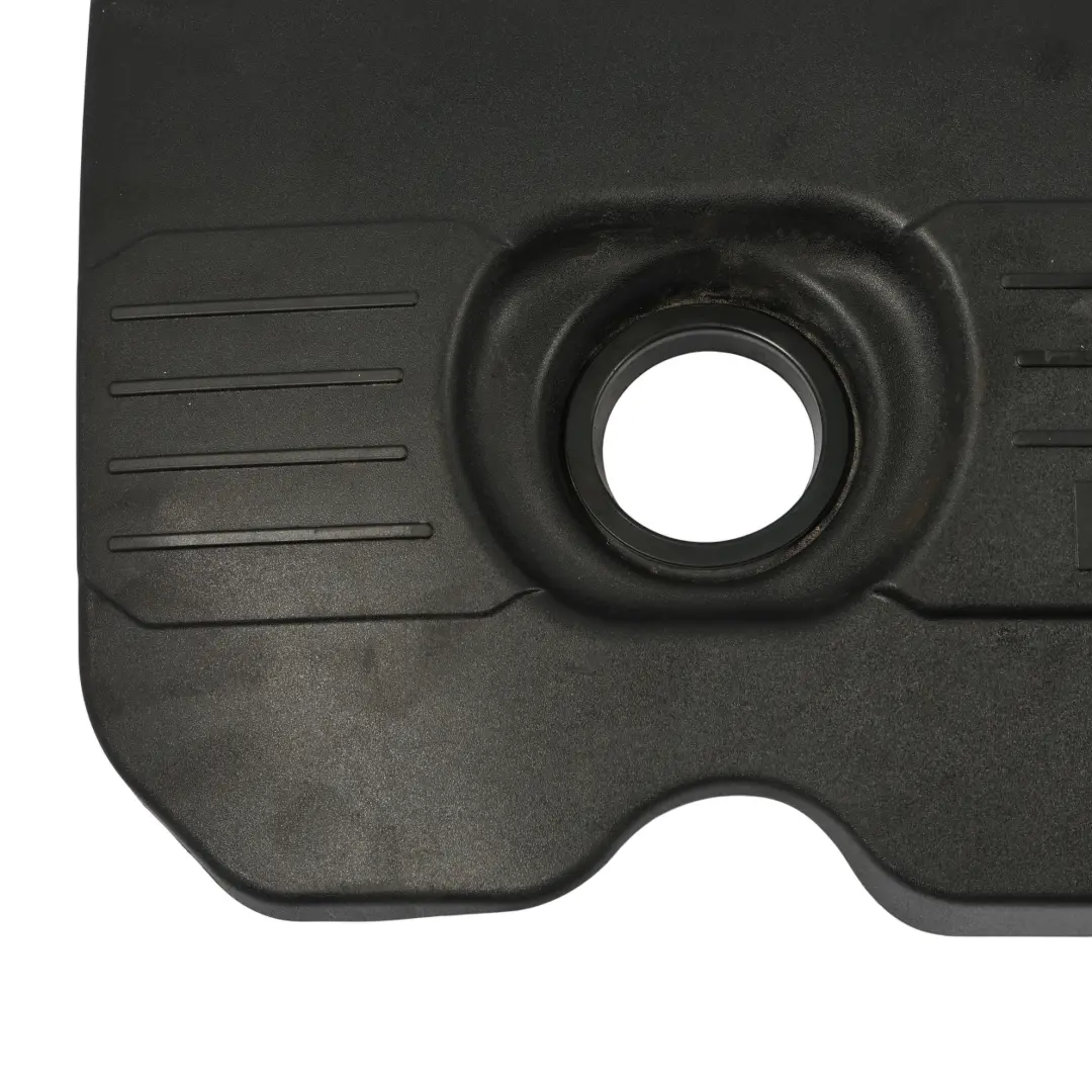 Ford Focus Mk3 C Max Mk2 1.5 TDCI Panneau Isolant Moteur Supérieur - SKU F1FQ-6A949-A - Numéro de pièce F1FQ-6A949-A