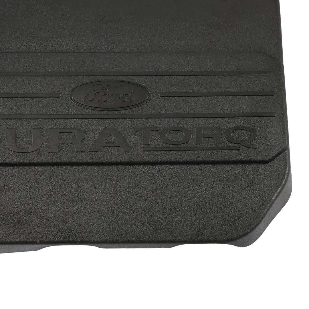 Mk3 C-Max Mk2 1.5 TDCI Top Engine Cover Insulation Panel to Ford Focus with Part number F1FQ-6A949-A Ford Focus Mk3 C-Max Mk2 1.5 TDCI Top Engine Cover Insulation Panel - SKU F1FQ-6A949-A - Part number F1FQ-6A949-A