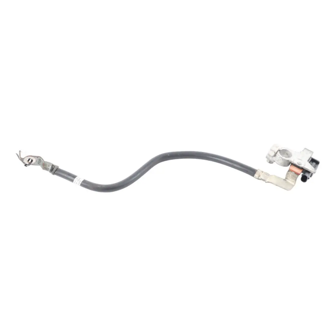 Ford Transit Mk7 Negative Battery Terminal Cable Wiring F1FT-10C679-BA - SKU F1FT10C679BA - Part number F1FT10C679BA