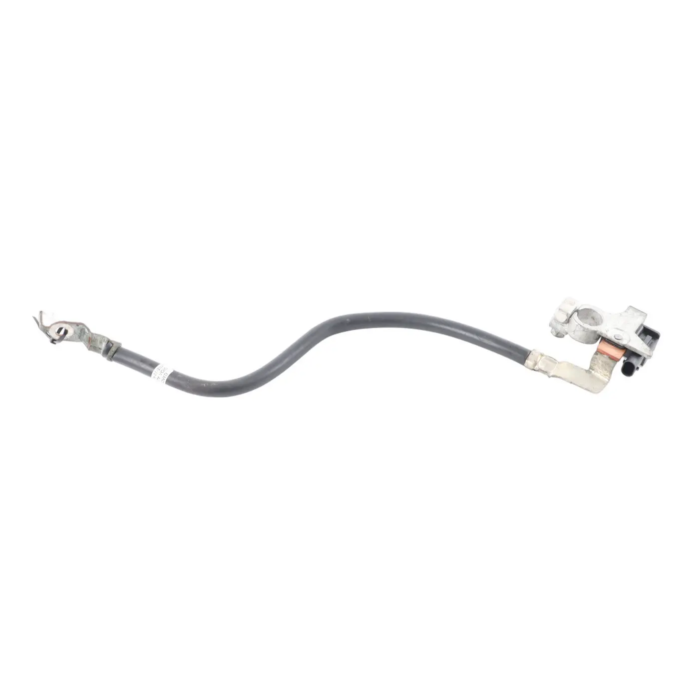 Ford Transit Mk7 Negative Battery Terminal Cable Wiring F1FT-10C679-BA