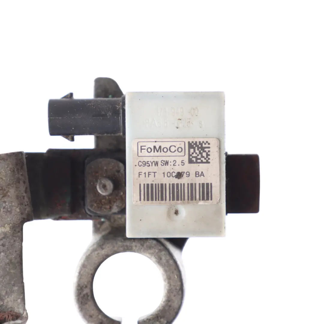 Cavo Terminale Negativo Batteria Cablaggio per Ford Transit Mk7 V con numero di parte F1FT10C679BA Ford Transit Mk7 V Cavo Terminale Negativo Batteria Cablaggio - SKU F1FT10C679BA - Numero di parte F1FT10C679BA