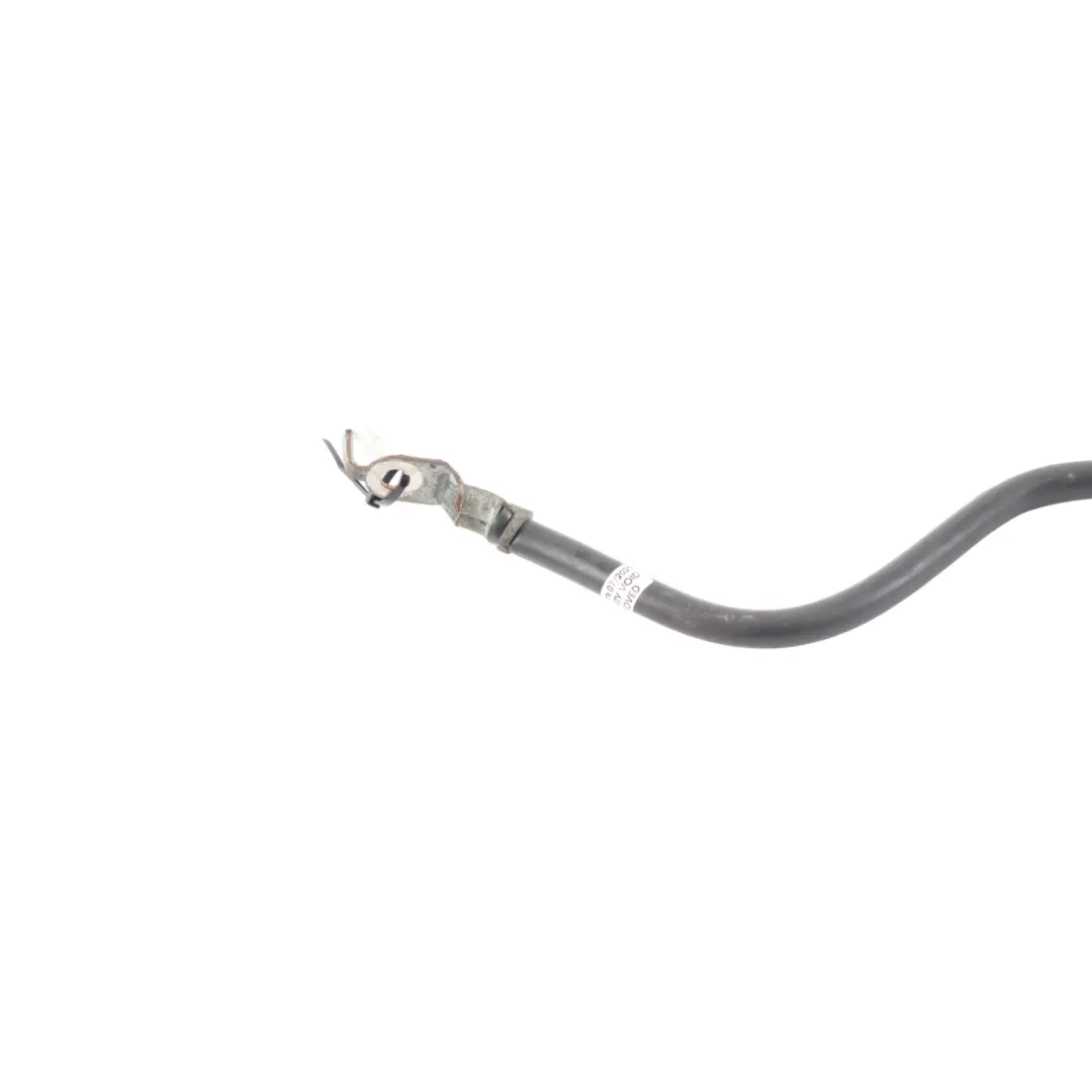 Negative Battery Terminal Cable Wiring to Ford Transit Mk7 V with Part number F1FT10C679BA Ford Transit Mk7 V Negative Battery Terminal Cable Wiring - SKU F1FT10C679BA - Part number F1FT10C679BA