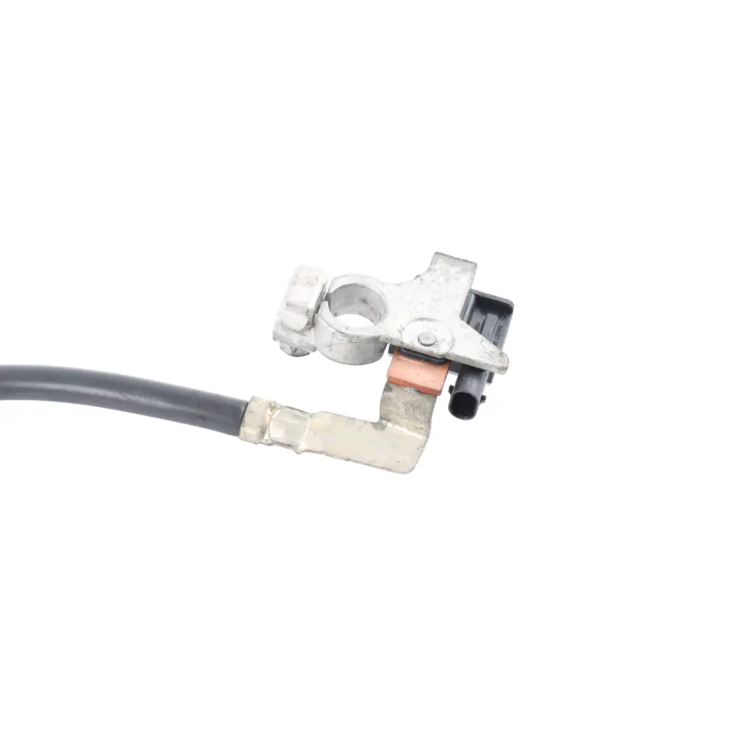 Cavo Terminale Negativo Batteria Cablaggio per Ford Transit Mk7 V con numero di parte F1FT10C679BA Ford Transit Mk7 V Cavo Terminale Negativo Batteria Cablaggio - SKU F1FT10C679BA - Numero di parte F1FT10C679BA