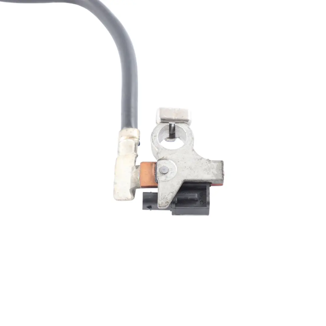 Ford Transit Mk7 V Negative Battery Terminal Cable Wiring - SKU F1FT10C679BA - Part number F1FT10C679BA