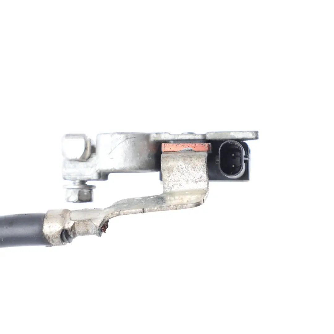 Negative Battery Terminal Cable Wiring to Ford Transit Mk7 V with Part number F1FT10C679BA Ford Transit Mk7 V Negative Battery Terminal Cable Wiring - SKU F1FT10C679BA - Part number F1FT10C679BA