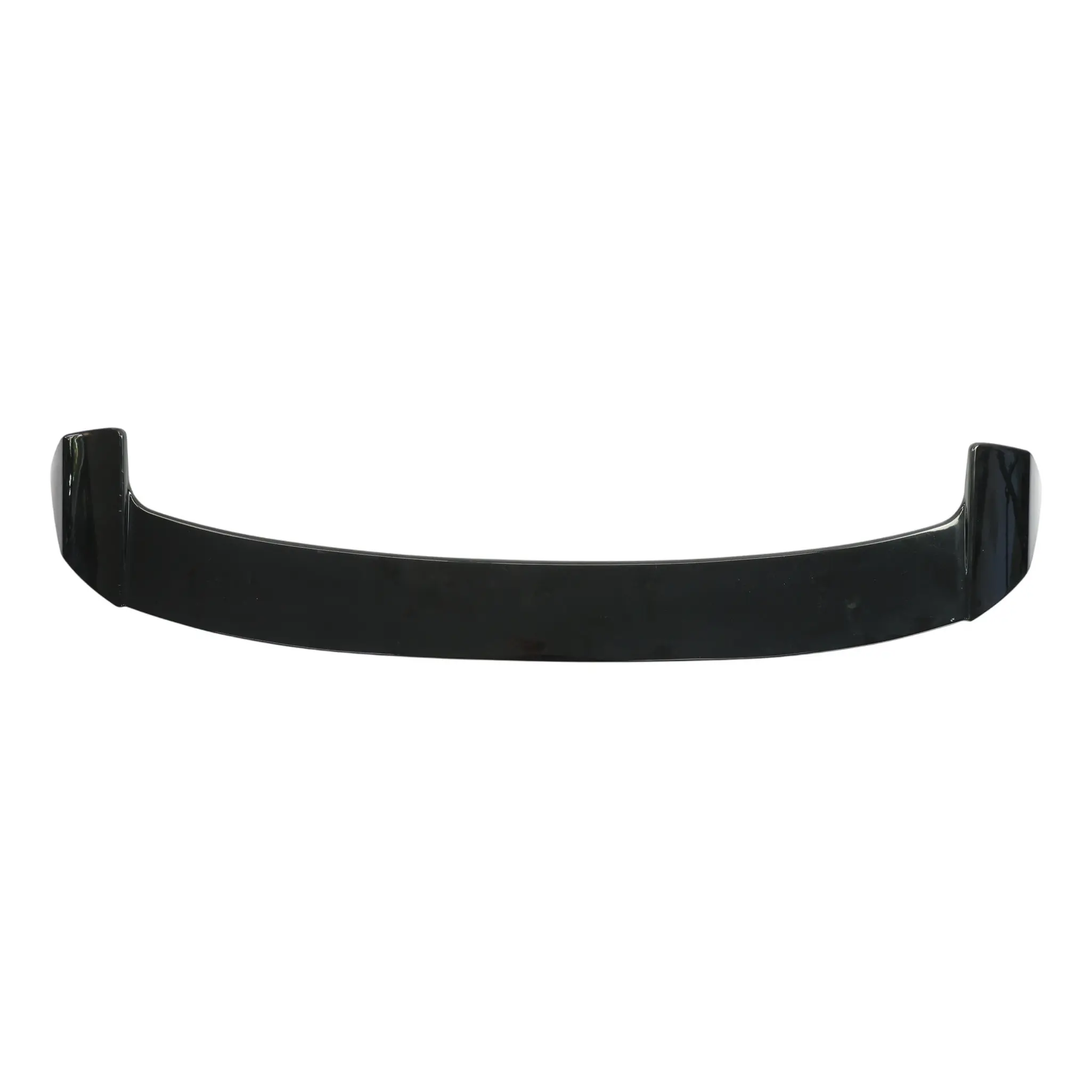 BMW F20 F21 LCI Heckspoiler Kofferraumdeckel Heckklappe Flügel Schwarz Hochglanz