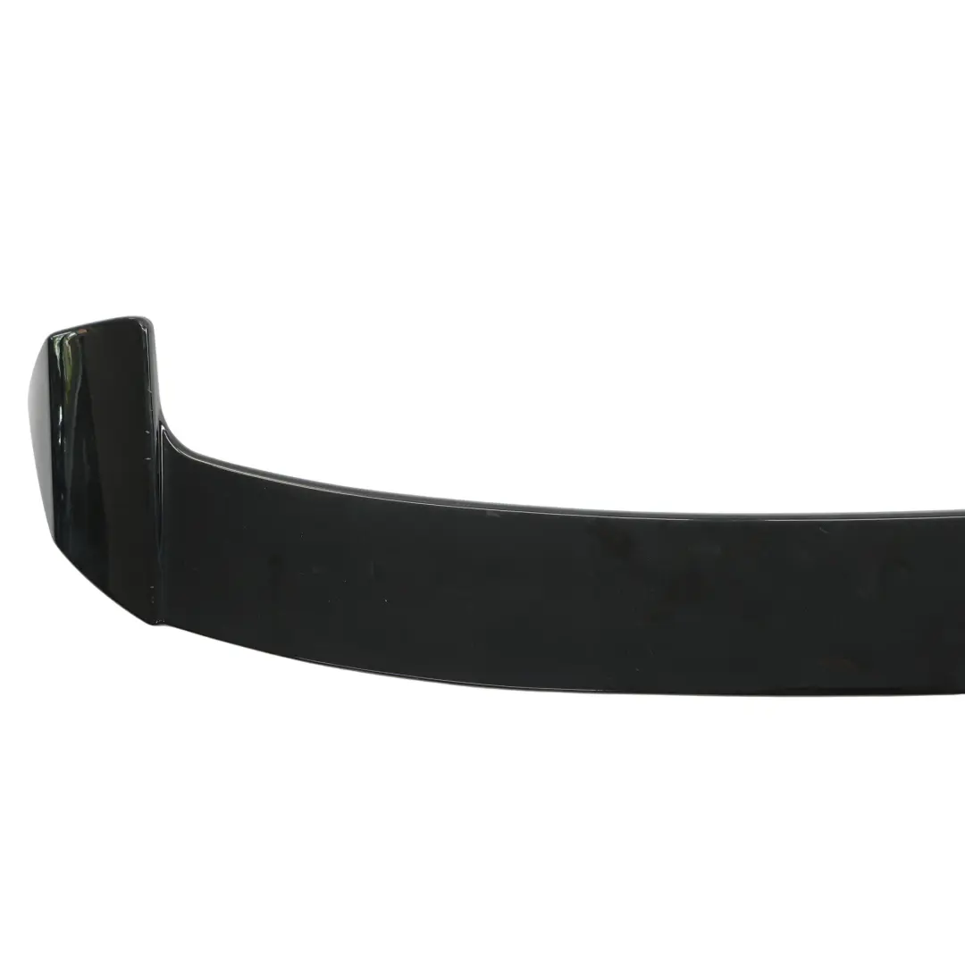 BMW F20 F21 LCI Spoiler Trasero Maletero Tapa Portón Trasero Negro Brillo - SKU F20-SPOILER - Número de pieza F20-SPOILER