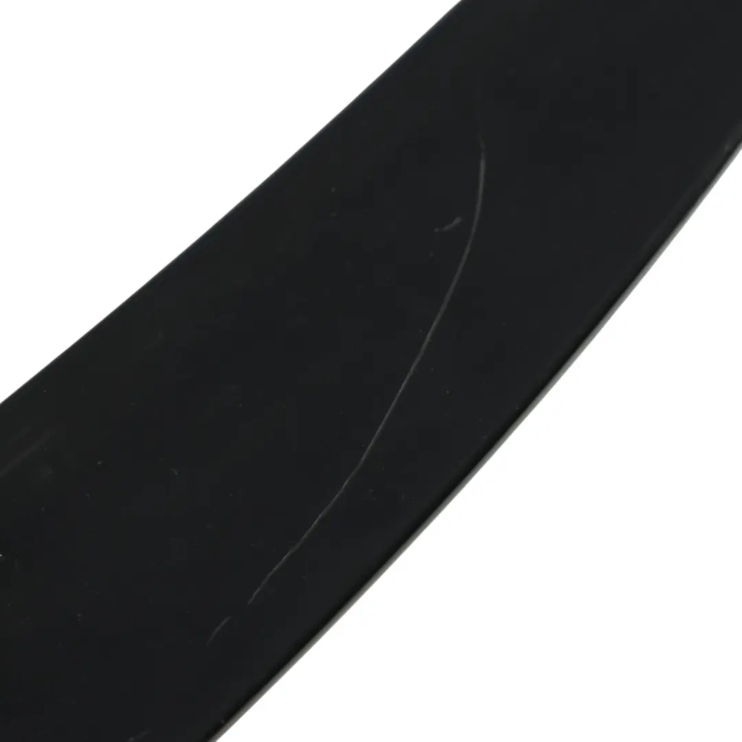 Spoiler Lotka Klapy Bagażnika Tylny Czarny Look do BMW F30 o numerze F30-SPOILER BMW F30 Spoiler Lotka Klapy Bagażnika Tylny Czarny Look - SKU F30-SPOILER-8 - Numer Części F30-SPOILER