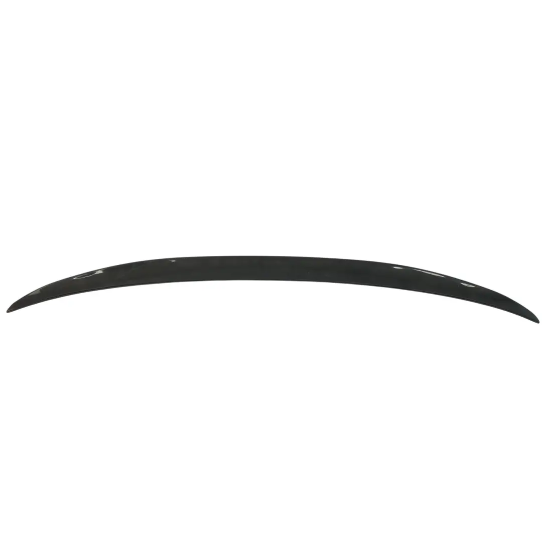 BMW F30 Spoiler Coperchio Bagagliaio Posteriore Nero - SKU F30-SPOILER-8 - Numero di parte F30-SPOILER