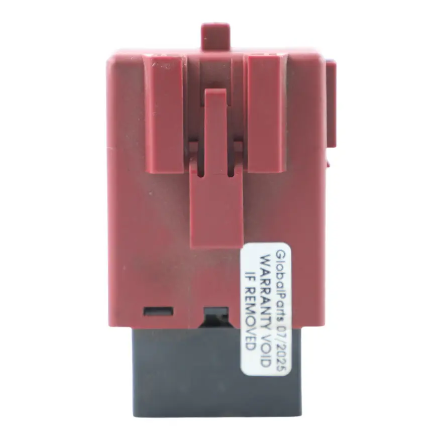 Ford Transit TT9 Control Unit Relay Central Door Lock Module ECU F3LB-14B118-AA - SKU F3LB14B118AA - Part number F3LB14B118AA