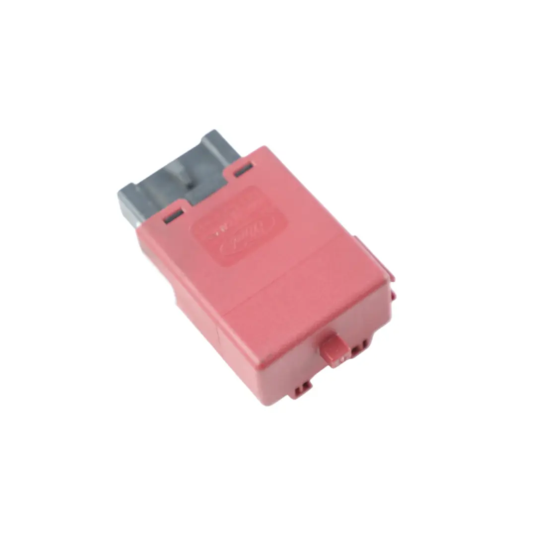 Ford Transit TT9 Control Unit Relay Central Door Lock Module ECU F3LB-14B118-AA - SKU F3LB14B118AA - Part number F3LB14B118AA