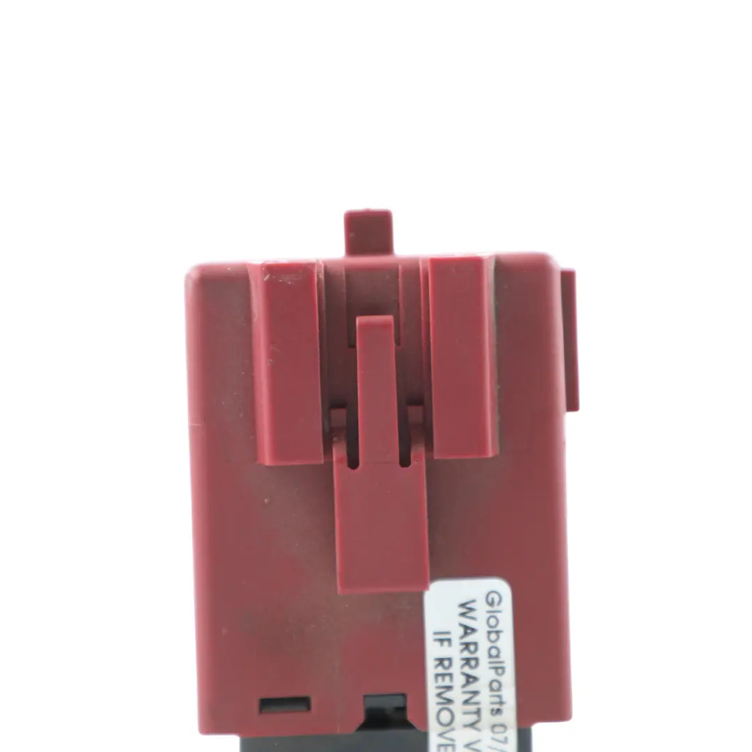 Ford Transit TT9 Steuer Gerät Relais Zentral Verriegelung Modul F3LB-14B118-AA - SKU F3LB14B118AA - Teilenummer F3LB14B118AA