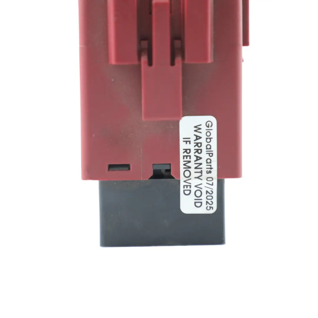 Ford Transit TT9 Steuer Gerät Relais Zentral Verriegelung Modul F3LB-14B118-AA - SKU F3LB14B118AA - Teilenummer F3LB14B118AA