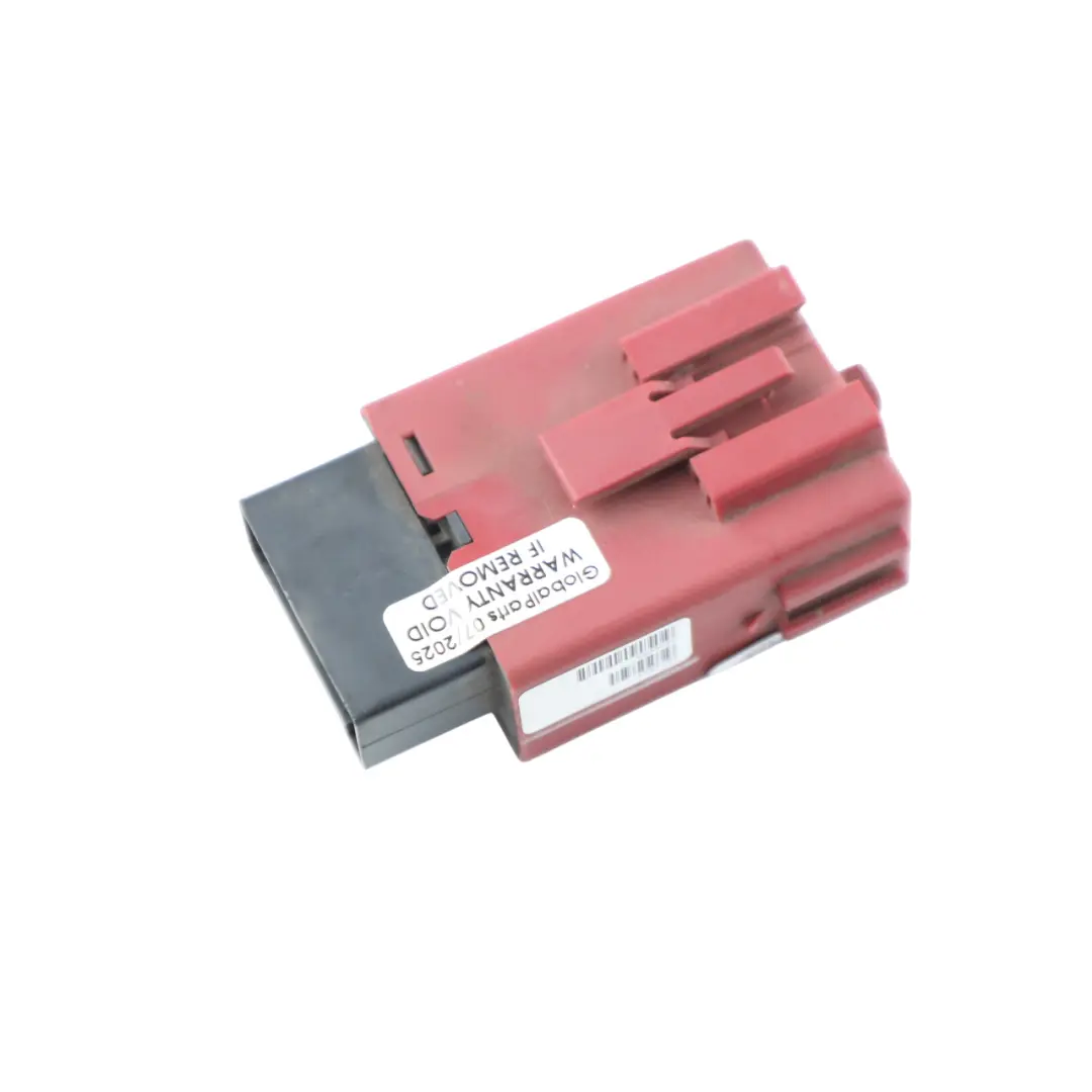 Ford Transit TT9 Controllo Relè Modulo Blocco Porta Centrale ECU F3LB-14B118-AA - SKU F3LB14B118AA - Numero di parte F3LB14B118AA