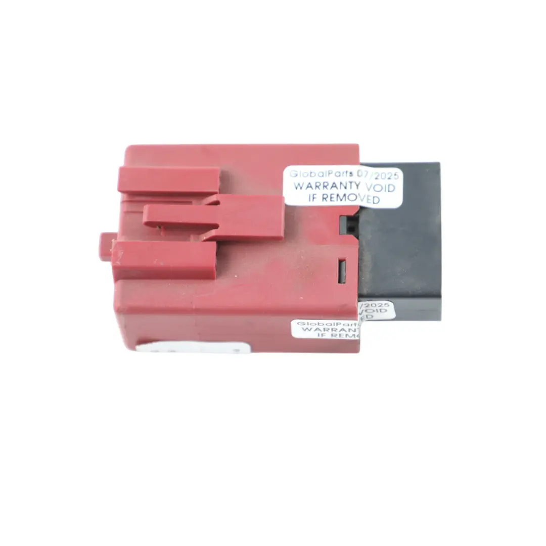 Ford Transit TT9 Steuer Gerät Relais Zentral Verriegelung Modul F3LB-14B118-AA - SKU F3LB14B118AA - Teilenummer F3LB14B118AA