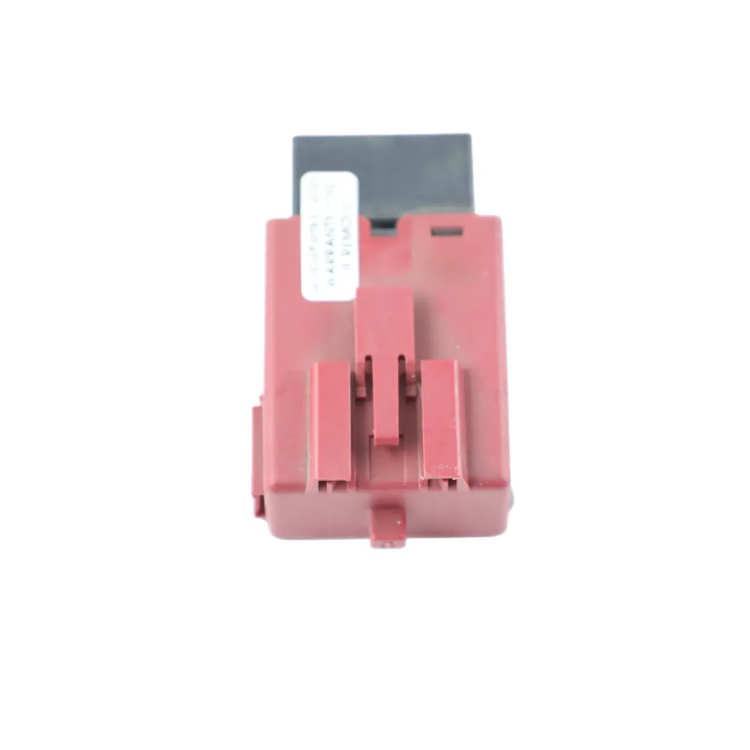 Ford Transit TT9 Control Unit Relay Central Door Lock Module ECU F3LB-14B118-AA - SKU F3LB14B118AA - Part number F3LB14B118AA