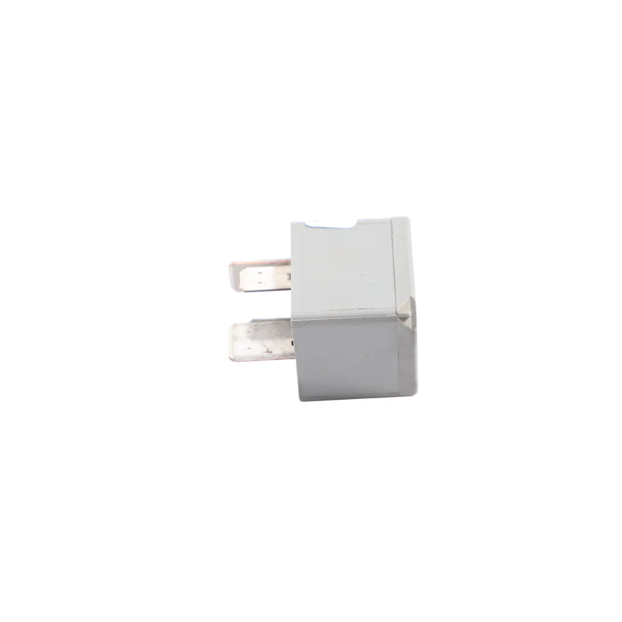 Ford Transit Mk7 Relay 4-Pin Grey Electrical Unit 12V 70A F80B-14B192-AA