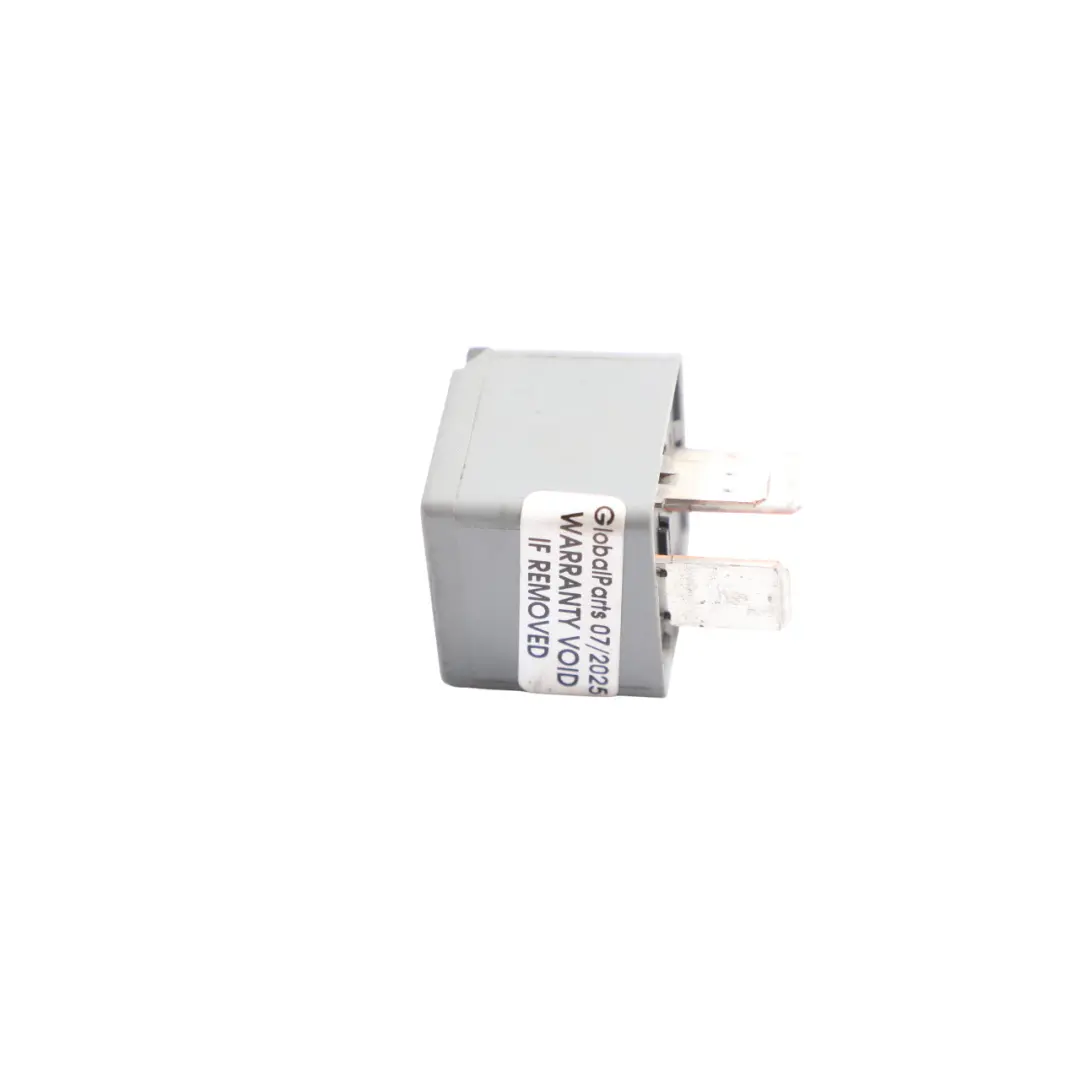 4-Pin Grey Electrical Unit 12V 70A F80B-14B192-AA to Ford Transit Mk7 Relay with Part number F80B14B192AA Ford Transit Mk7 Relay 4-Pin Grey Electrical Unit 12V 70A F80B-14B192-AA - SKU F80B14B192AA - Part number F80B14B192AA