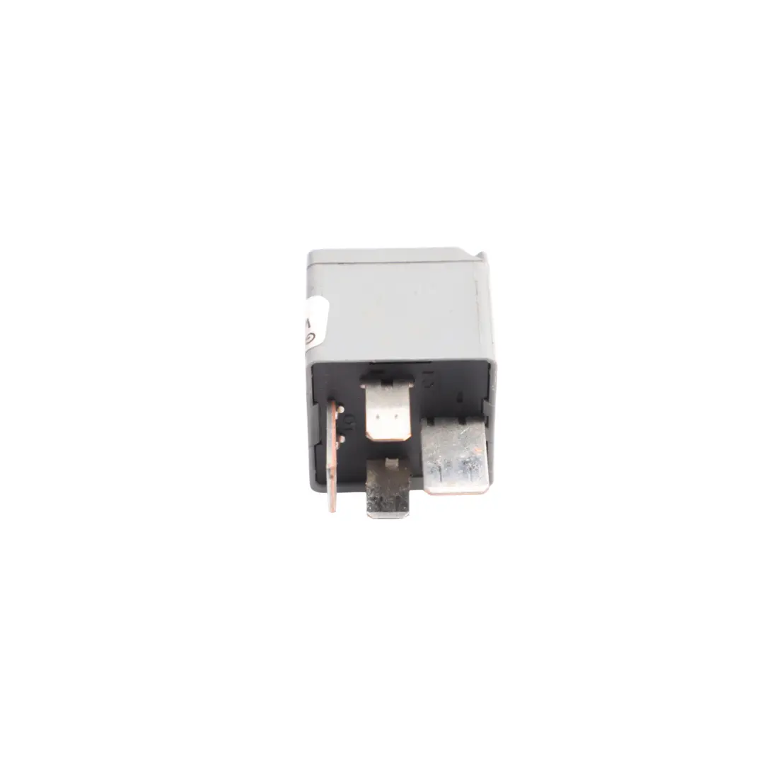 Ford Transit Mk7 Relay 4-Pin Grey Electrical Unit 12V 70A F80B-14B192-AA - SKU F80B14B192AA - Part number F80B14B192AA