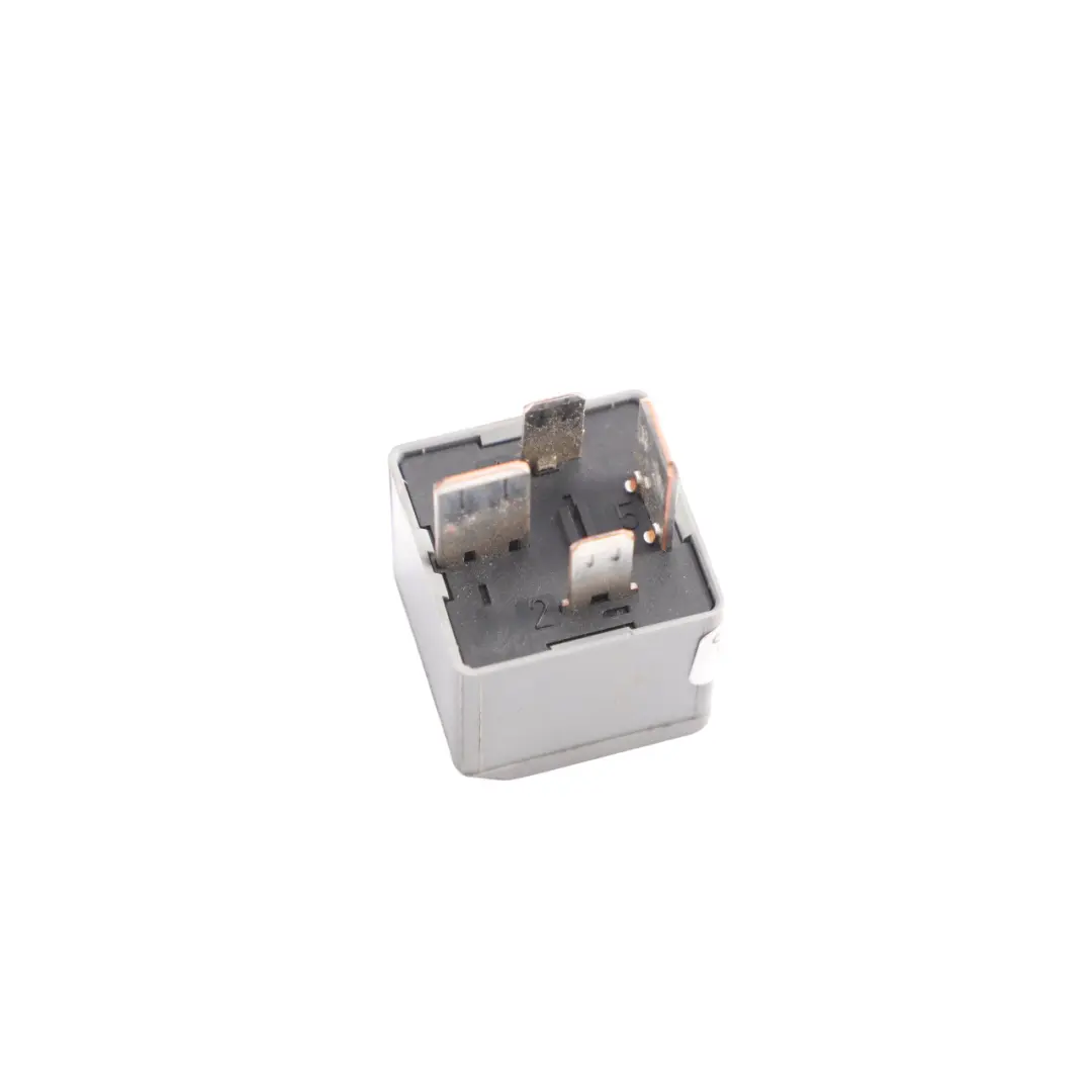 4-Pin Grey Electrical Unit 12V 70A F80B-14B192-AA to Ford Transit Mk7 Relay with Part number F80B14B192AA Ford Transit Mk7 Relay 4-Pin Grey Electrical Unit 12V 70A F80B-14B192-AA - SKU F80B14B192AA - Part number F80B14B192AA