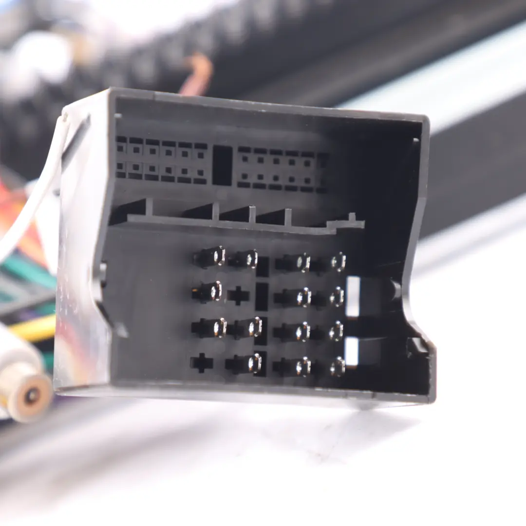 Media Player Infotainment System Navigation 9" Screen Android to Skoda Fabia 5J with Part number FABIA-5J-ANDROID Skoda Fabia 5J Media Player Infotainment System Navigation 9" Screen Android - SKU FABIA-5J-ANDROID - Part number FABIA-5J-ANDROID