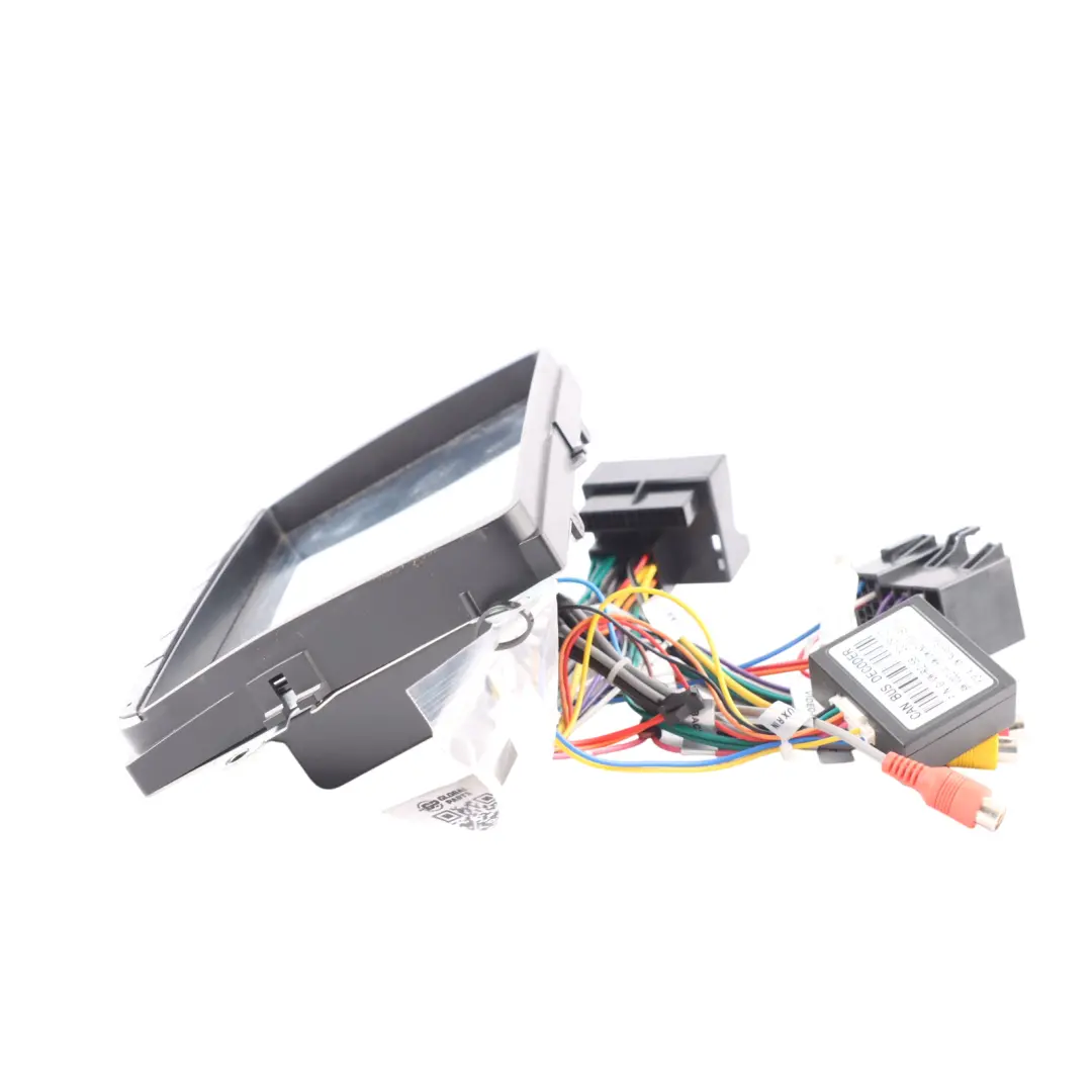 Media Player Infotainment System Navigation 9" Screen Android to Skoda Fabia 5J with Part number FABIA-5J-ANDROID Skoda Fabia 5J Media Player Infotainment System Navigation 9" Screen Android - SKU FABIA-5J-ANDROID - Part number FABIA-5J-ANDROID