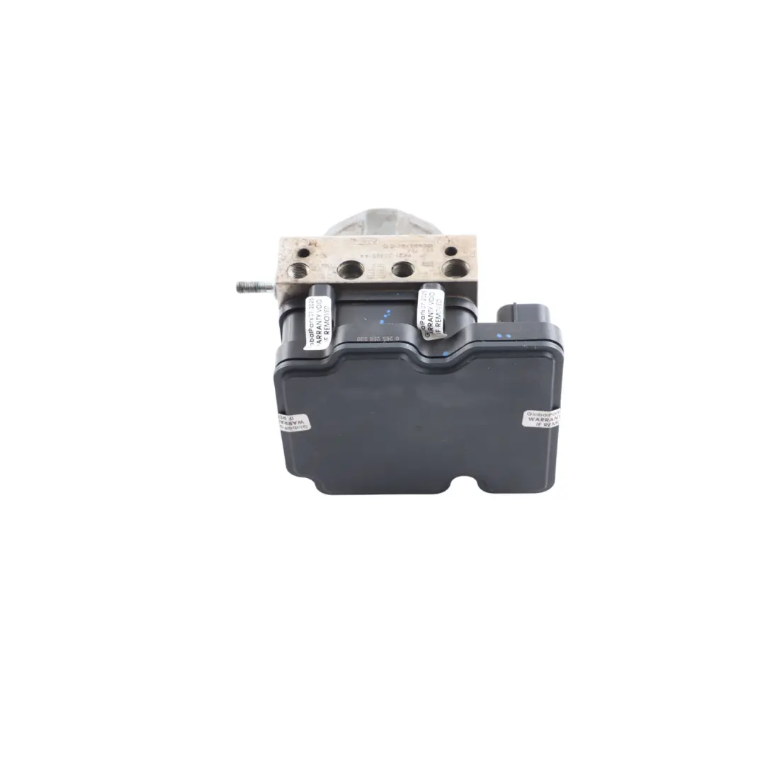 Ford Transit Custom ABS Pump Hydraulic Control Braking Unit FK21-2C405-AA - SKU FK212C405AA - Part number FK212C405AA