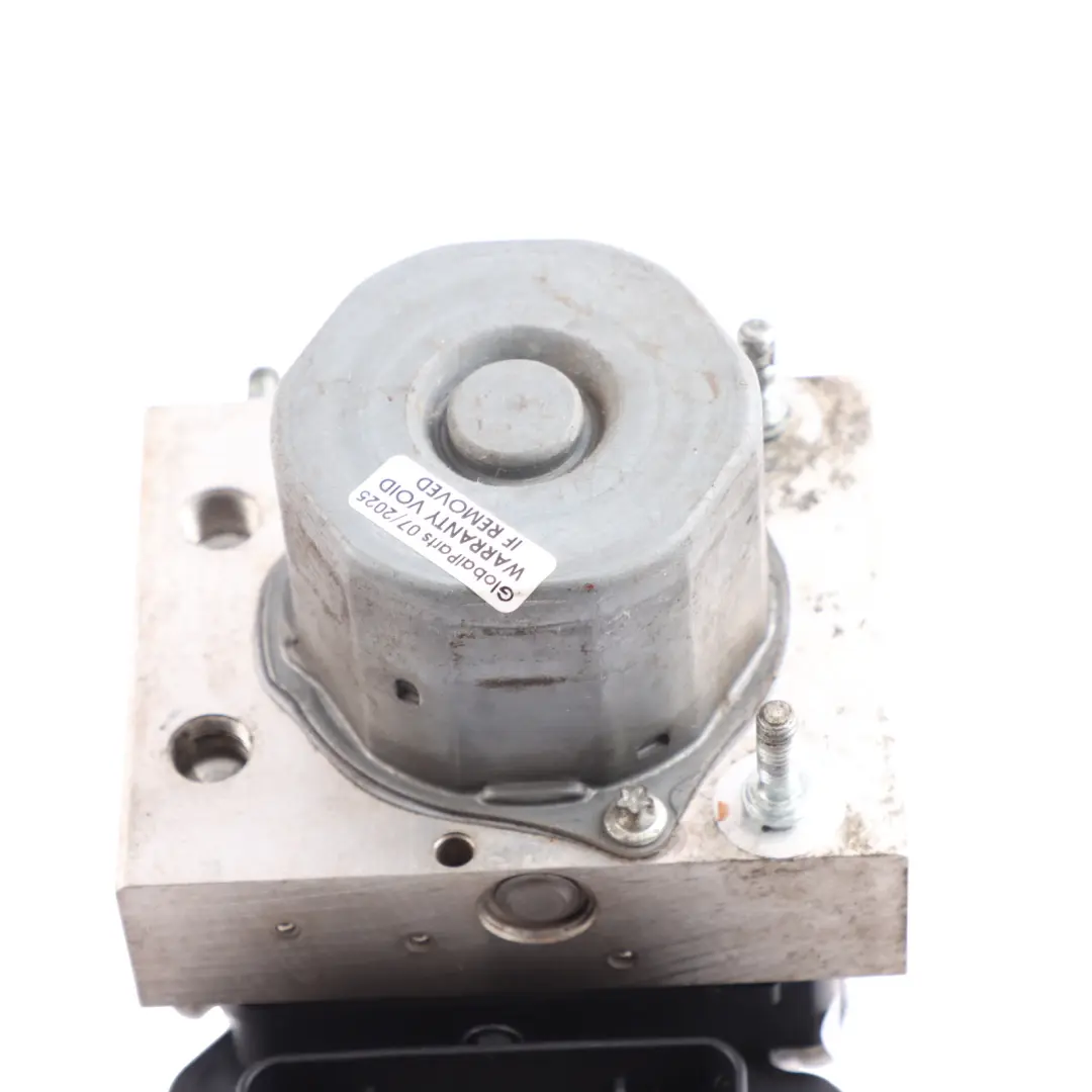 Ford Transit Custom ABS Pump Hydraulic Control Braking Unit FK21-2C405-AA - SKU FK212C405AA - Part number FK212C405AA