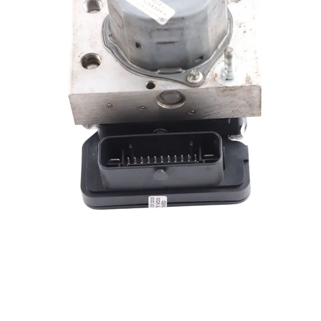 ABS Pump Hydraulic Control Braking Unit FK21-2C405-AA to Ford Transit Custom with Part number FK212C405AA Ford Transit Custom ABS Pump Hydraulic Control Braking Unit FK21-2C405-AA - SKU FK212C405AA - Part number FK212C405AA