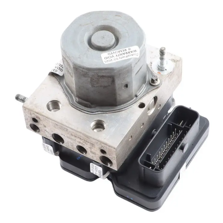 ABS Pump Hydraulic Control Braking Unit FK21-2C405-AA to Ford Transit Custom with Part number FK212C405AA Ford Transit Custom ABS Pump Hydraulic Control Braking Unit FK21-2C405-AA - SKU FK212C405AA - Part number FK212C405AA
