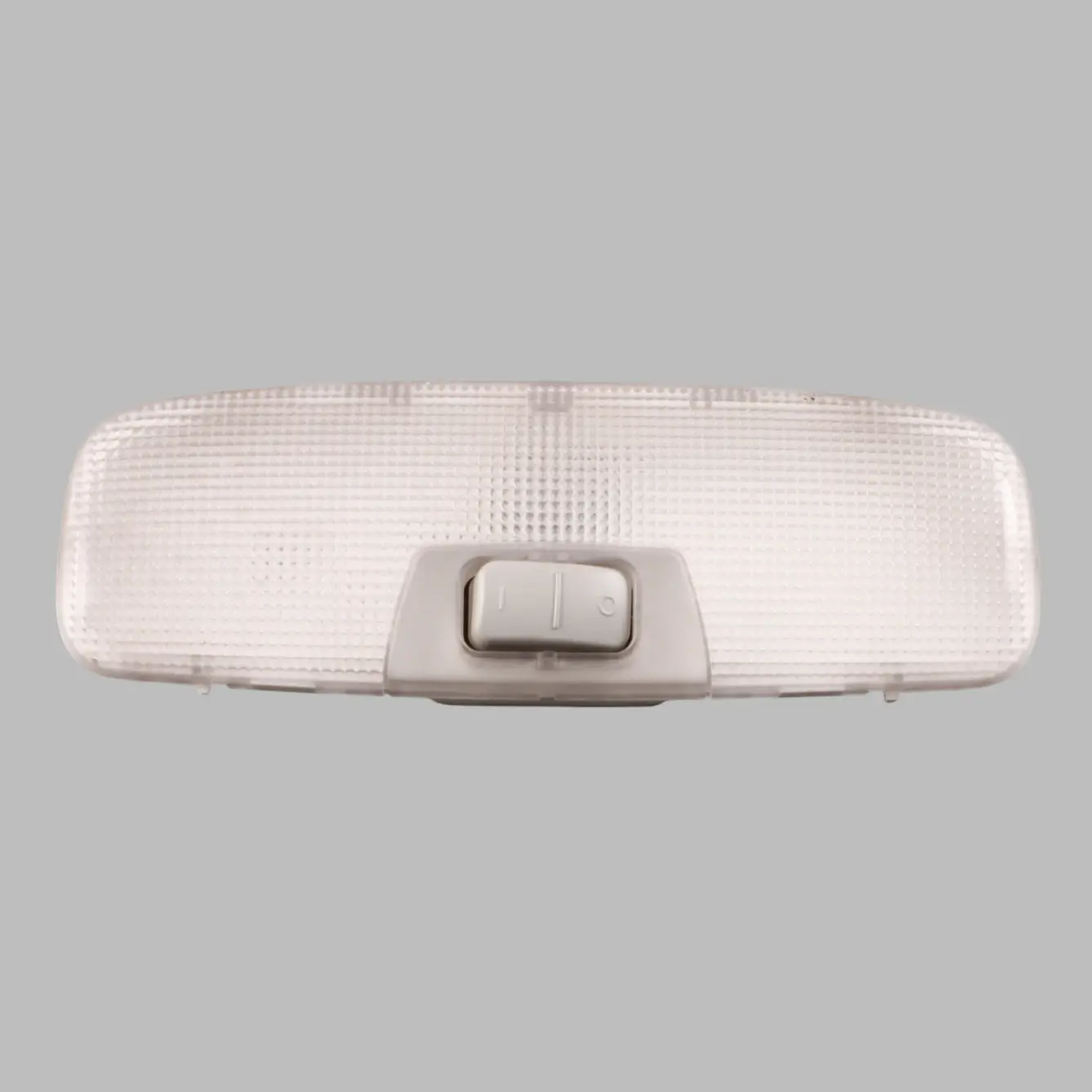 Ford Transit Mk8 Interior Roof Centre Reading Lamp Courtesy Light FK26-13776-AA