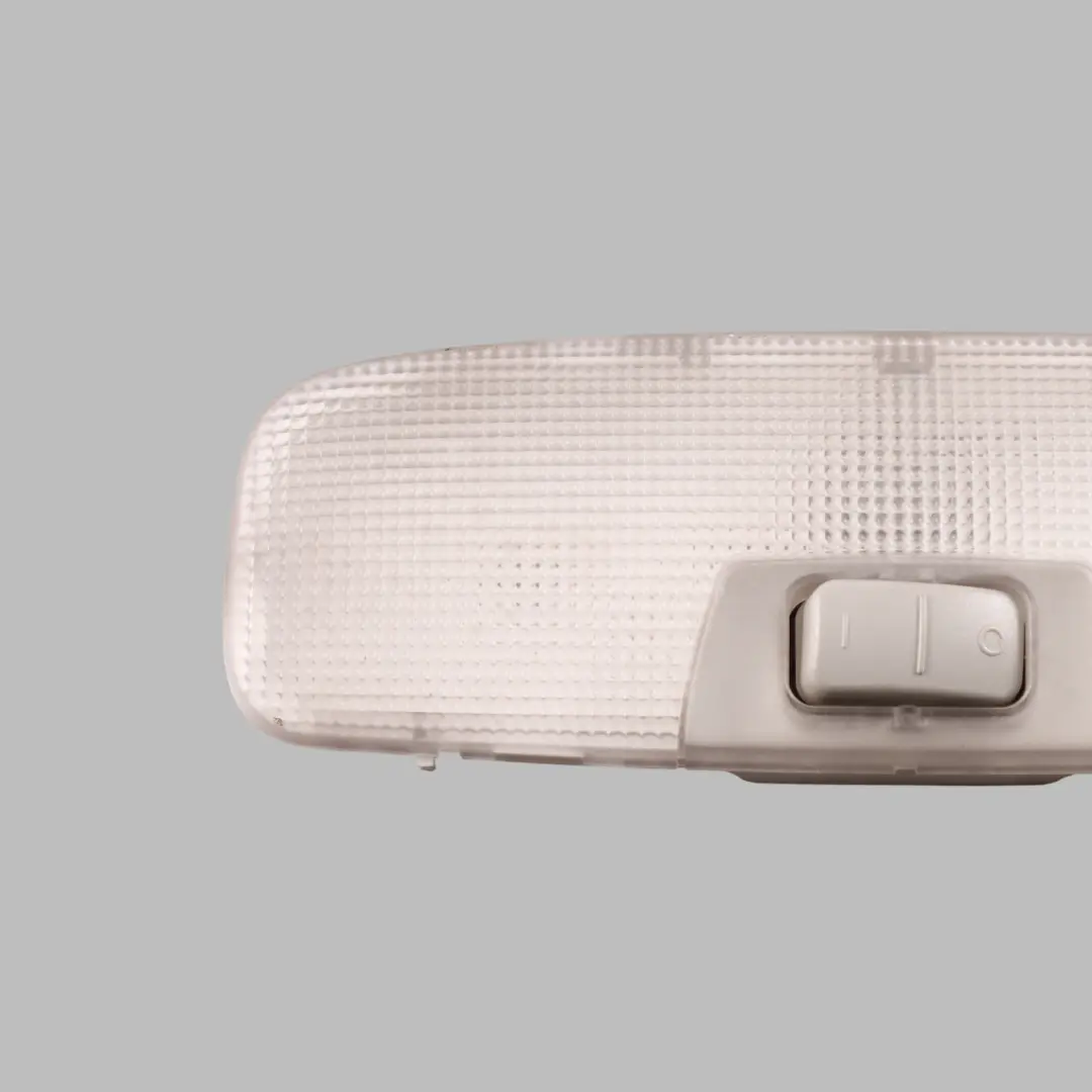 Mk8 Interior Techo Centro Luz De Lectura Luz Cortesía FK26-13776-AA para Ford Transit con número de pieza FK2613776AA Ford Transit Mk8 Interior Techo Centro Luz De Lectura Luz Cortesía FK26-13776-AA - SKU FK2613776AA - Número de pieza FK2613776AA