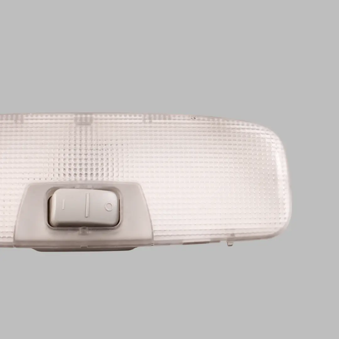 Mk8 Luce Cortesia Luce Lettura Centrale Tetto Interno FK26-13776-AA per Ford Transit con numero di parte FK2613776AA Ford Transit Mk8 Luce Cortesia Luce Lettura Centrale Tetto Interno FK26-13776-AA - SKU FK2613776AA - Numero di parte FK2613776AA