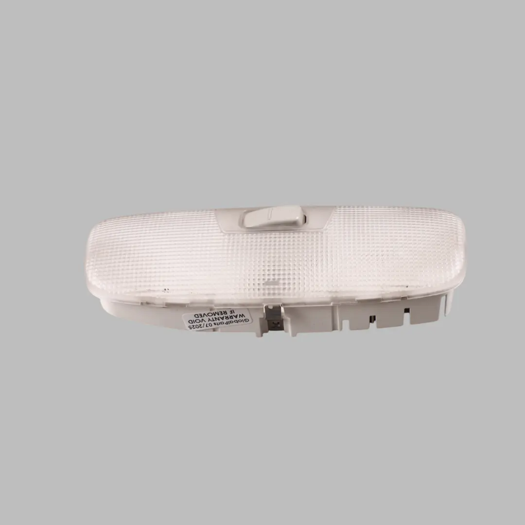 Ford Transit Mk8 Lampe Lecture Centrale Pavillon Éclairage FK26-13776-AA - SKU FK2613776AA - Numéro de pièce FK2613776AA