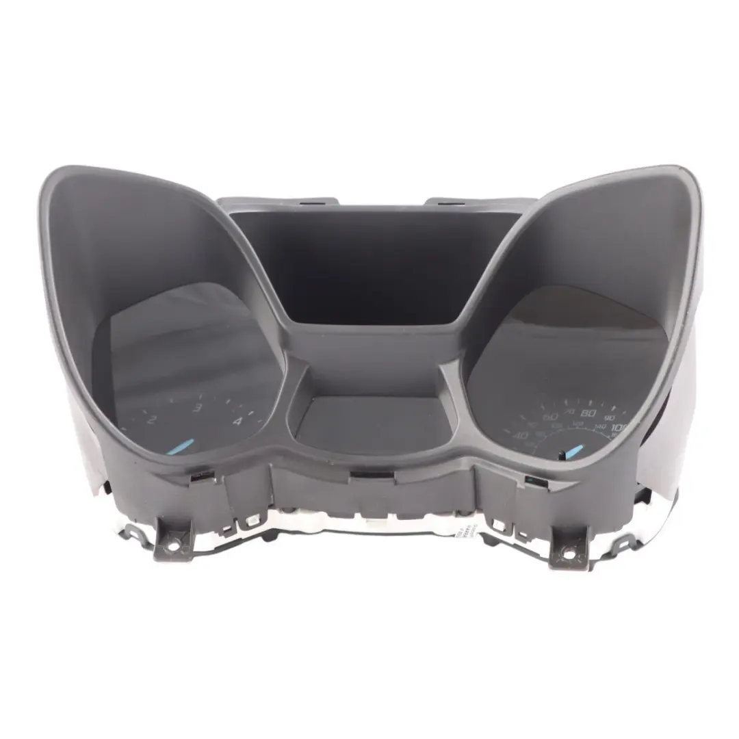 Mk2 Diesel Instrument Cluster Clocks Manual FT1T-10849-DF to Ford Transit Connect with Part number FT1T10849DF Ford Transit Connect Mk2 Diesel Instrument Cluster Clocks Manual FT1T-10849-DF - SKU FT1T10849DF - Part number FT1T10849DF