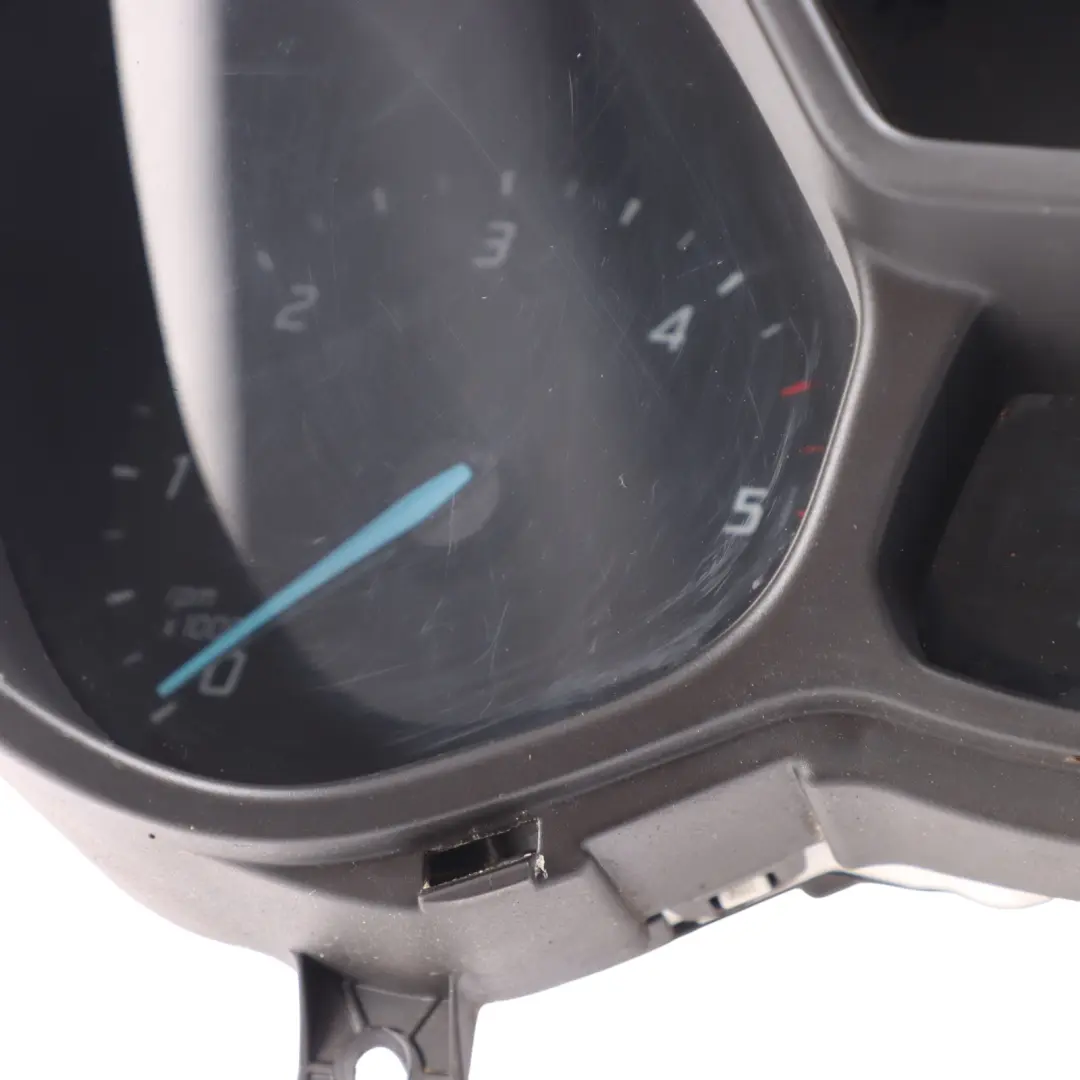 Mk2 Diesel Instrument Cluster Clocks Manual FT1T-10849-DF to Ford Transit Connect with Part number FT1T10849DF Ford Transit Connect Mk2 Diesel Instrument Cluster Clocks Manual FT1T-10849-DF - SKU FT1T10849DF - Part number FT1T10849DF