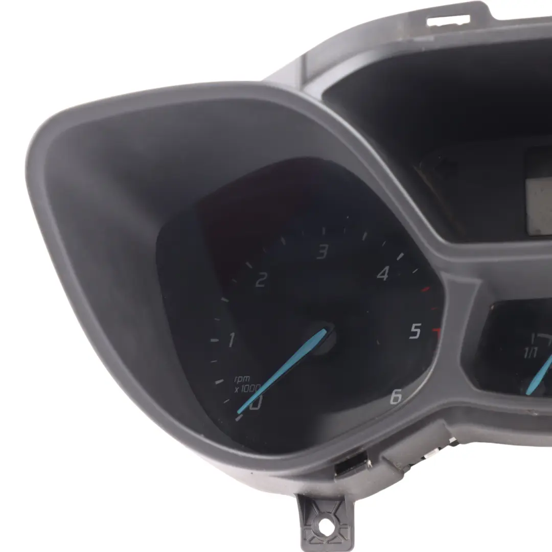 Mk2 Diesel Instrument Cluster Clocks Manual FT1T-10849-DF to Ford Transit Connect with Part number FT1T10849DF Ford Transit Connect Mk2 Diesel Instrument Cluster Clocks Manual FT1T-10849-DF - SKU FT1T10849DF - Part number FT1T10849DF