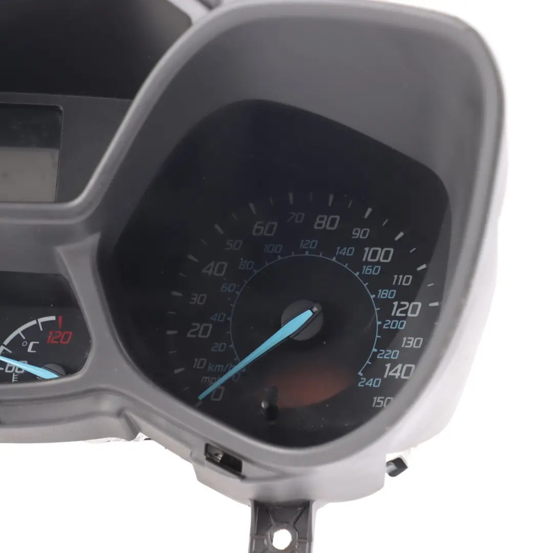 Ford Transit Connect Mk2 Diesel Instrument Cluster Clocks Manual FT1T-10849-DF - SKU FT1T10849DF - Part number FT1T10849DF