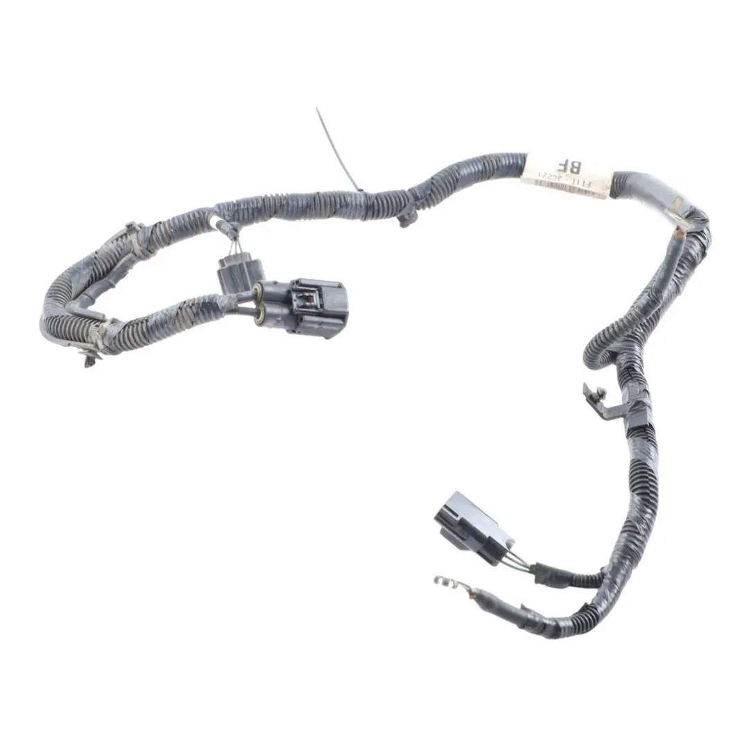 Mk2 Steering Rack Wiring Loom Harness FT1T-3C221-BF to Ford Transit Connect with Part number FT1T3C221BF Ford Transit Connect Mk2 Steering Rack Wiring Loom Harness FT1T-3C221-BF - SKU FT1T3C221BF - Part number FT1T3C221BF