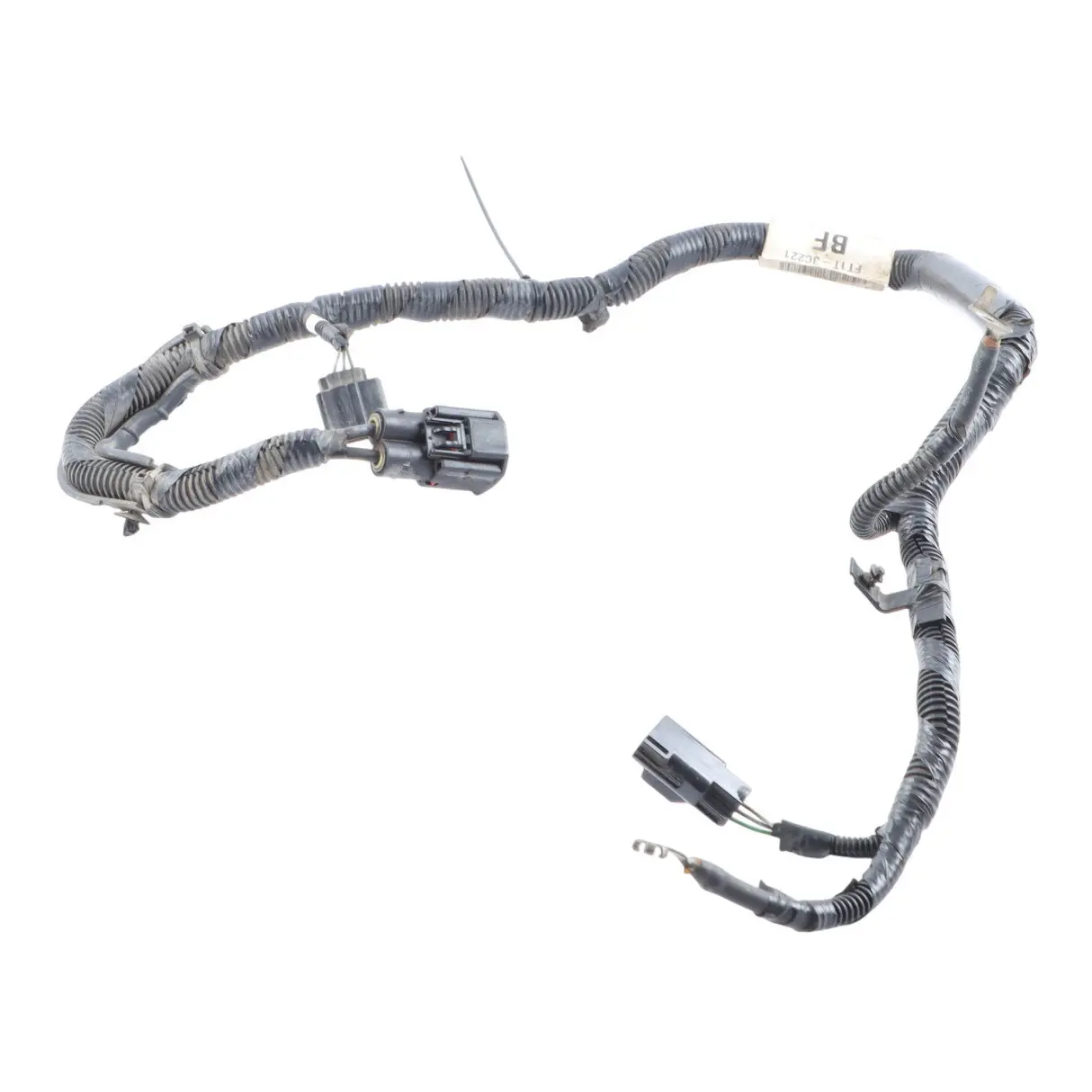 Ford Transit Connect Mk2 Steering Rack Wiring Loom Harness FT1T-3C221-BF