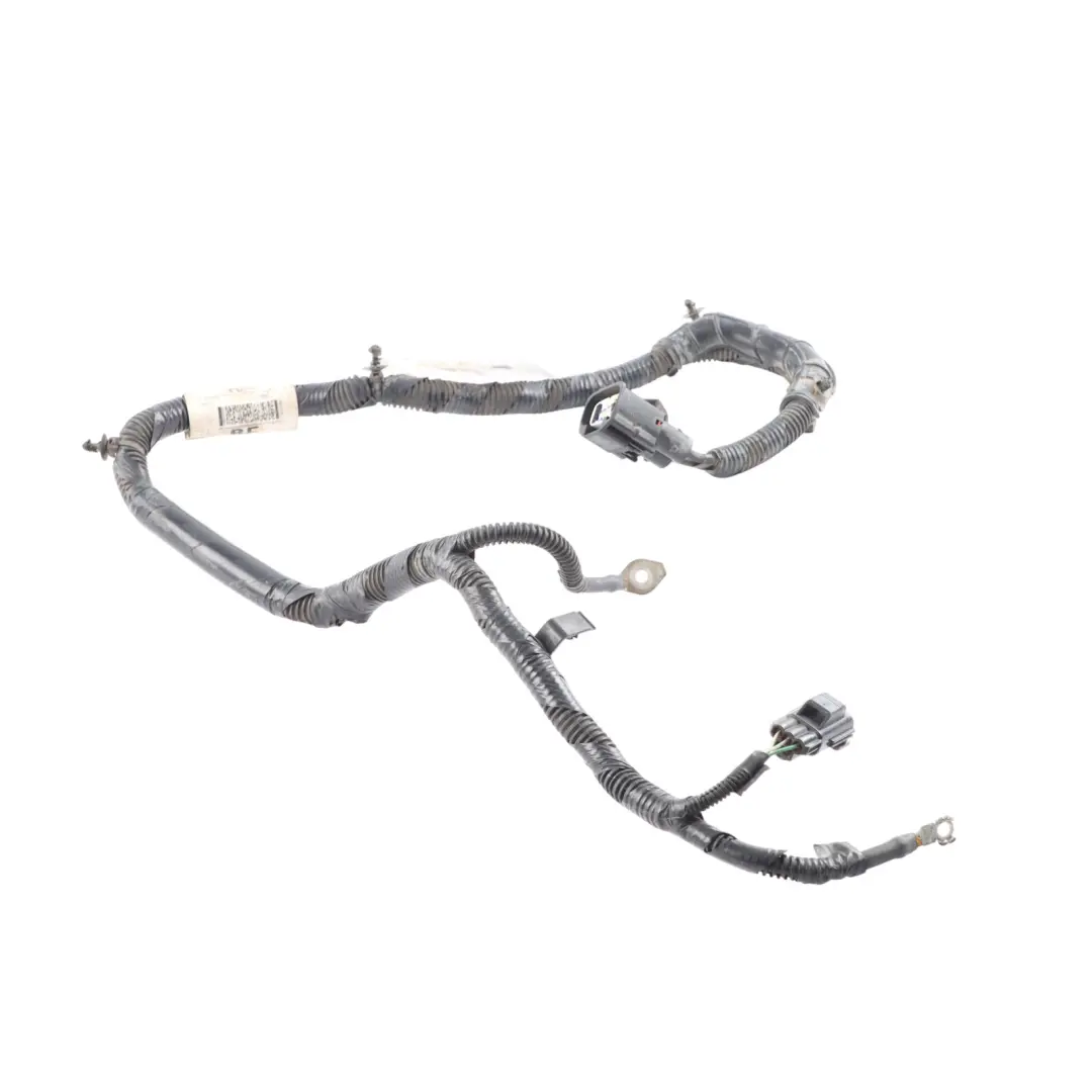 Mk2 Steering Rack Wiring Loom Harness FT1T-3C221-BF to Ford Transit Connect with Part number FT1T3C221BF Ford Transit Connect Mk2 Steering Rack Wiring Loom Harness FT1T-3C221-BF - SKU RHD-FT1T3C221BF - Part number FT1T3C221BF