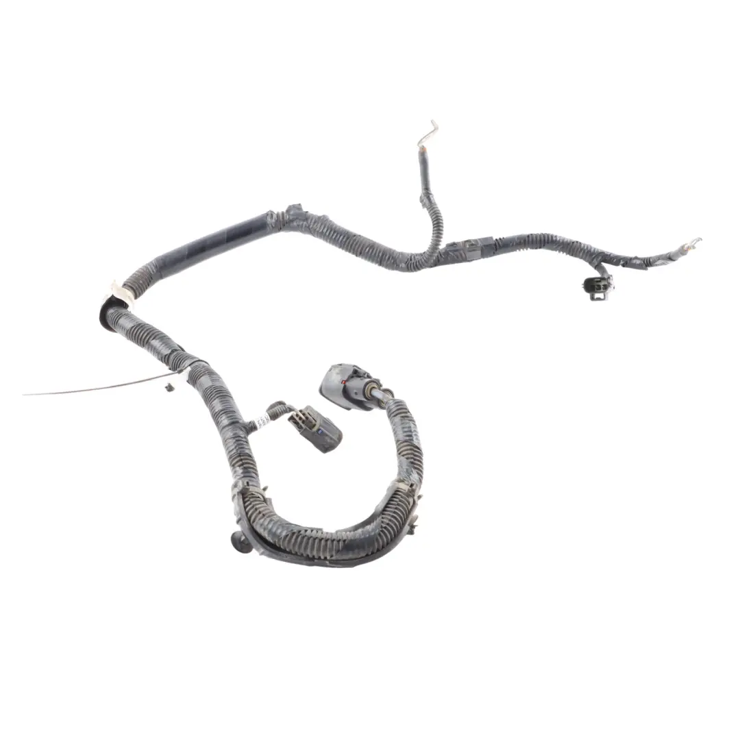 Ford Transit Connect Mk2 Steering Rack Wiring Loom Harness FT1T-3C221-BF - SKU RHD-FT1T3C221BF - Part number FT1T3C221BF