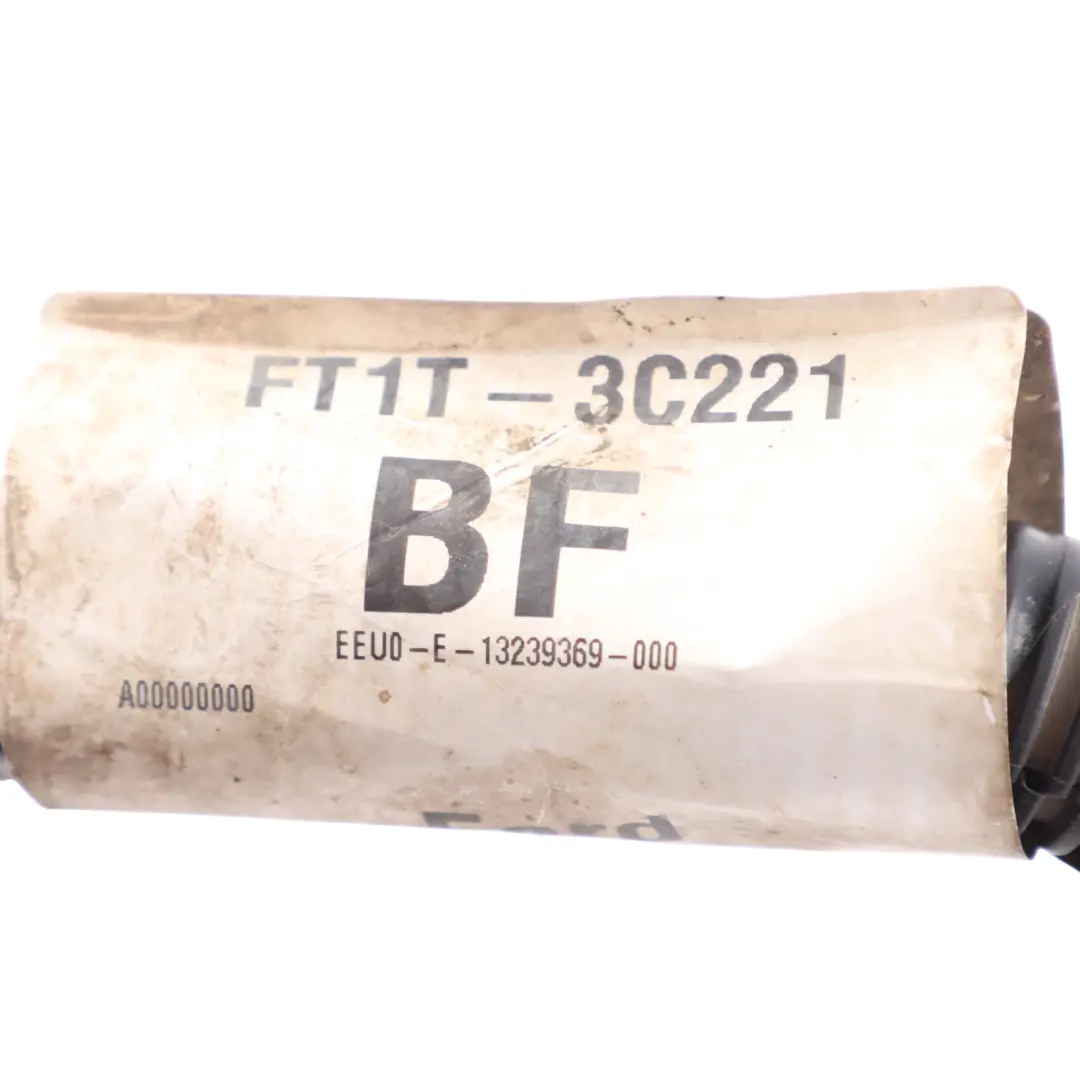 Ford Transit Connect Mk2 Steering Rack Wiring Loom Harness FT1T-3C221-BF - SKU RHD-FT1T3C221BF - Part number FT1T3C221BF