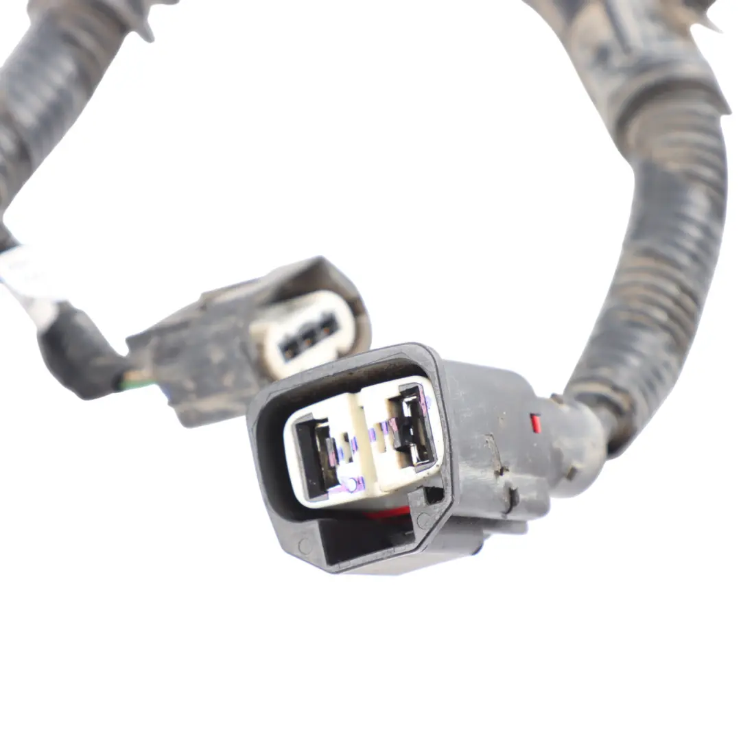 Ford Transit Connect Mk2 Steering Rack Wiring Loom Harness FT1T-3C221-BF - SKU RHD-FT1T3C221BF - Part number FT1T3C221BF